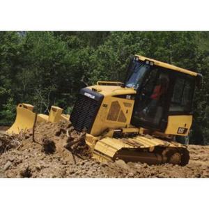 Venta de Bulldozer Usado Caterpillar D3K2 D4K2 de 7 Toneladas, Importado Originalmente de Japón, a Precio Económico - Product Image 6