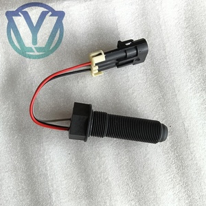 Sensor de Velocidad de Rueda RE295929 RE558874 Compatible con Tractores John Deere 5055E 5060E 5065E, Piezas de Maquinaria de Construcción - Product Image 4