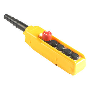 Iehc <span class=keywords><strong>COPC</strong></span>(COB) Serie impermeable parada de emergencia grúa interruptor de botón estación de control colgante - Product Image 1