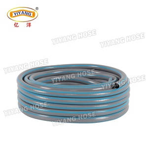 Vente en gros <span class=keywords><strong>tuyau</strong></span> d'arrosage en PVC 1/2 3/4 20m 30m <span class=keywords><strong>50m</strong></span> 100m <span class=keywords><strong>tuyau</strong></span> en PVC durable et sans pli pour l'alimentation en eau et l'enrouleur de <span class=keywords><strong>tuyau</strong></span> d'arrosage - Product Image 3