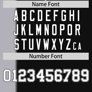 Camiseta de Softbol Personalizada con Rayas Degradadas en Gris y Negro, Auténtica y de Moda, con Dos Botones - Product Image 4