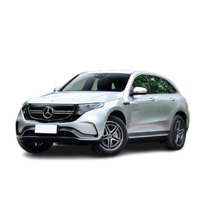 2025 <span class=keywords><strong>Mercedes</strong></span> Benzs Eqc 400 <span class=keywords><strong>AMG</strong></span> <span class=keywords><strong>Line</strong></span> 80kWh 4M-ATIC 5dr Auto Dirección derecha EV SUV Asientos traseros de cuero usados - Product Image 1