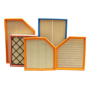 Filtre à air directement fourni en usine pour <span class=keywords><strong>Volvo</strong></span> XC60 S80L S60L V60 4 OEM 30748212 - Product Image 5