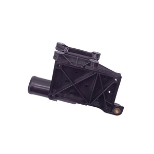 Mazda <b>Radiator</b> Hose Connector LF94-15-17Z Four Way Water Outlet For Mazda 6 5 3 8 CX-7 Replacement Part - Product Image 3