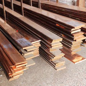 บาร์เชื่อมต่อแบบขนานสำหรับโมดูลแบตเตอรี่ทองแดงแบบสะสมประจุ - Product Image 4