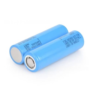 Batteria Originale INR21700 50E all'Ingrosso, Cella Cilindrica agli Ioni di Litio 21700 5000mAh <span class=keywords><strong>3</strong></span>.<span class=keywords><strong>7V</strong></span> 50E - Product Image 4