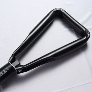 Multi Function Folding Shovel D-Grip Stainless Steel Outdoor Camping Patio Use - Product Image 3