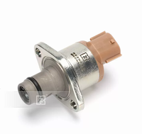 Vanne SCV d'excavatrice, pompe diesel haute pression SCU pour SK300/330/350/380-8 Super 6HK1 J08E, garantie 1 an CN/GUA