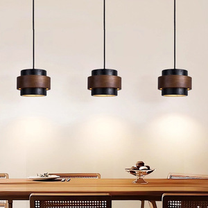 <span class=keywords><strong>Lampadario</strong></span> a Sospensione LED in Travertino <span class=keywords><strong>Giallo</strong></span> Naturale Stile Americano Moderno all'Ingrosso - Product Image 5