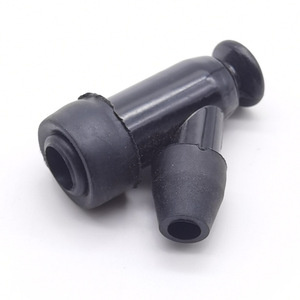 Goma genérica para la base de la bobina de encendido para cortacésped Honda, pieza de repuesto 196 216 - Product Image 2