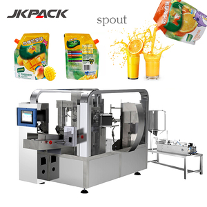 เครื่องบรรจุมันฝรั่งอัตโนมัติ เครื่องบรรจุมันฝรั่ง - Product Image 4