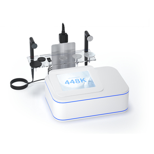 Máquina de Cuidado Corporal Magnético de 448KHZ, Equipo de Belleza Electromagnético Profesional para Uso en Salones y Spas - Product Image 2