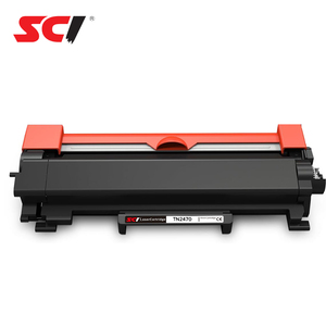 Cartouche de <span class=keywords><strong>toner</strong></span> noire compatible TN2470 TN-2470 pour DCP-L2550DW/<span class=keywords><strong>MFC</strong></span>-<span class=keywords><strong>L2710DW</strong></span> A+ OPC Garantie 18 mois - Product Image 2