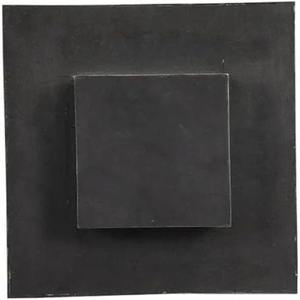 Support à gâteau carré incrusté d'os fabriqué à la main Table d'appoint élégante au design floral pour la décoration de salon au meilleur prix - Product Image 6