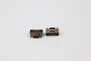 Terminales de Conexión Macho/Hembra Tipo Tornillo, Adaptador de 9 Pines, Conector <span class=keywords><strong>D</strong></span>-Sub DB15P DB9P DB25P DB37P - Product Image 2