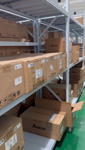 Venta al por mayor Delta Dual Ethernet 10,1 pulgadas VNC remoto HMI para máquina CNC - Product Image 6