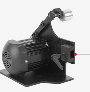 <span class=keywords><strong>Smerigliatrice</strong></span> a Nastro Fai-da-Te a <span class=keywords><strong>Velocità</strong></span> Variabile - Product Image 4