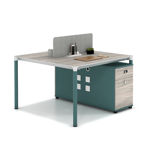 Luxury Modern Executive Office Furniture Set with <strong>Extendable</strong> <strong>Desks</strong> for CEO's Commercial Use - Product Image 6