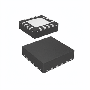 แผ่นชิปอิเล็กทรอนิกส์16 WFQFN ฝังช่อง R5F12047GNA ชิ้นส่วนชิป #00 - Product Image 1