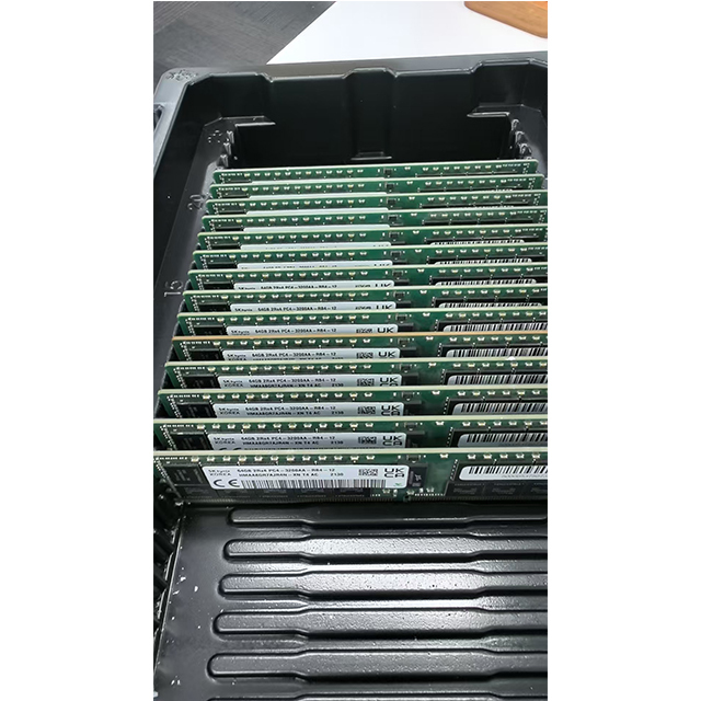 SK Memory Ram DDR5 64GB RDIMM 5600MT/s