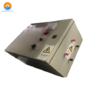 Equipo de Sacrificio de Cerdos de Alta Eficiencia con <span class=keywords><strong>Pistola</strong></span> de Choque Eléctrico, Equipo Móvil para Matanza de Cerdos - Product Image 3