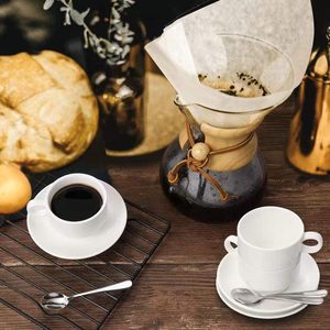 Cucchiaino da Caffè in Acciaio Inossidabile, 5 Pollici, Mini Cucchiaino per Espresso, Dessert e Tè - Product Image 5