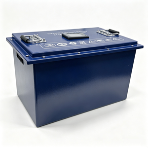 แบตเตอรี่รถกอล์ฟแบบกำหนดเอง 48V/51.2V ชุดแบตเตอรี่กำลังไฟแบบกำหนดเองพร้อมอะไหล่ครบชุดสำหรับรถกอล์ฟสนามส่วนตัว - Product Image 4