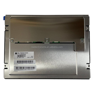 Nuevo módulo LCD industrial XGA de 8,4 pulgadas, 1024x768, Original, en Stock, para equipos industriales, médicos y automotrices, P0840XGF1MA00 - Product Image 1