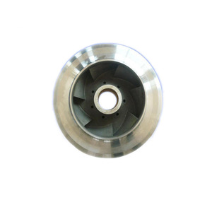 Customized Stainless Steel Investment <strong>Casting</strong> <strong>Steering</strong> <strong>Wheel</strong> - Product Image 5