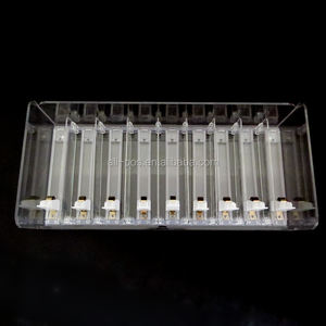 סופרמרקט פלסטיק פלסטיק טבק חצץ מערכת מתכווננת סיגריה - Product Image 5