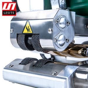 1400 Watt 0.2-2.0 mét <span class=keywords><strong>HDPE</strong></span> màng đất thợ hàn máy hàn - Product Image 3