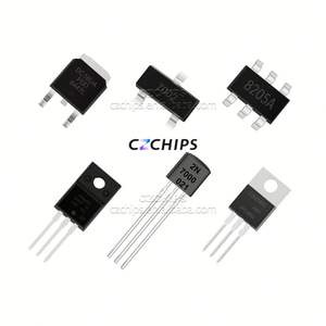 Certified Original & New NVB082N65S3F TO-263 Transistor Specialized Electronic Components Purchasing and Support Services - Product Image 2