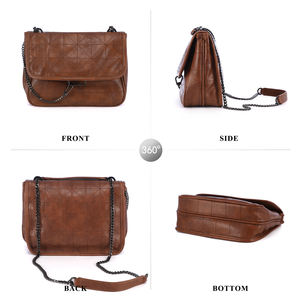 LOVEVOOK-Bolsos cruzados de alta calidad para mujer, bandoleras femeninas, gran oferta, 2022 - Product Image 5