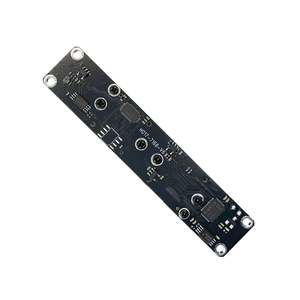 95° Wide Angle 2MP 1080P WDR USB Camera <b>Module</b> 1/2.7" CMOS FF/MF Focus Facial Recognition for Access <b>Control</b> - Product Image 6
