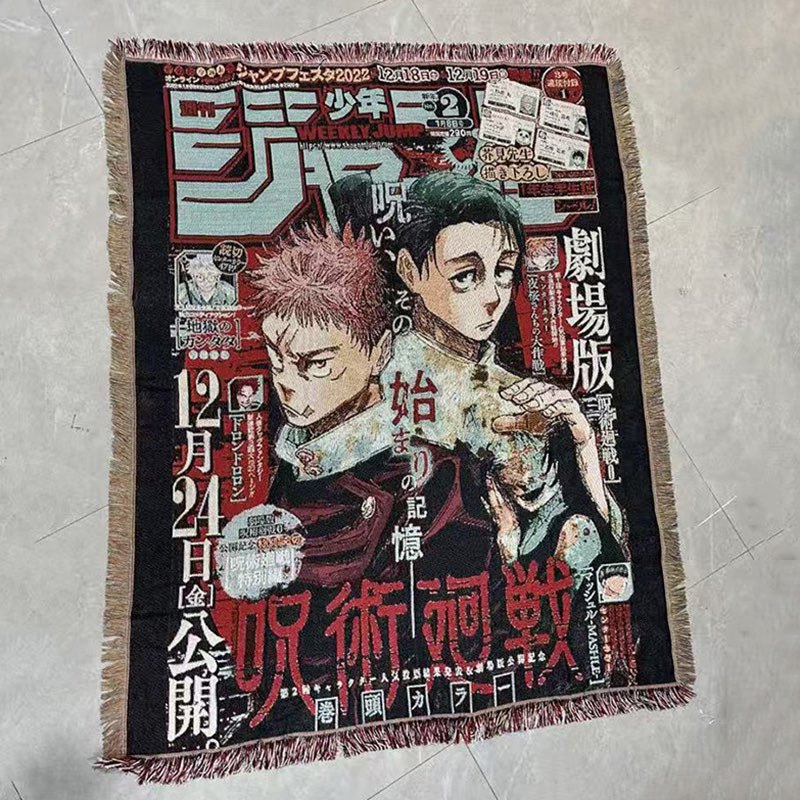 Jujutsu kaisen    -black