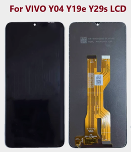หน้าจอ LCD สำหรับโทรศัพท์มือถือ <span class=keywords><strong>Vivo</strong></span> Y04 Y19E Y29E Y29S Y37C จอแสดงผล LCD พร้อมทัชสกรีนอะไหล่เปลี่ยน - Product Image 6