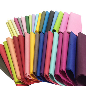 Papel de Envolver Ecológico Biodegradable con Logotipo Personalizado de 14g, Multicolor, para Bolsas de Regalo, Cumpleaños, Manualidades, Proyectos DIY - Product Image 2