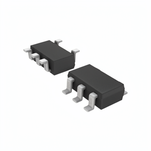 SOT-23-5 Thin, TSOT-23-5 RRE04EA6DTR Diode Arrays Authorized Distributor Buy Electronics Components Online - Product Image 1