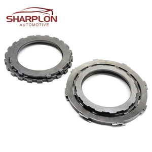 Transmisión de Placas de Acero 4L80E para Cadillac Chevrolet, Entrega de Fábrica - Product Image 4