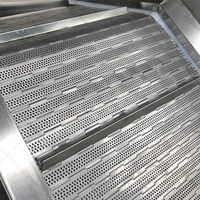 Tomaat Aardappelwortel Gember Groente Waslijn Fruit En Groente Wassen Drogen Mango Fruit Reinigingsmachine