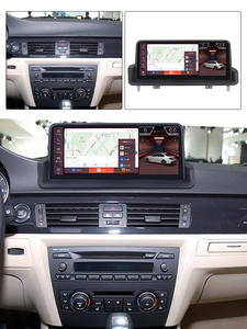 10.25 "<span class=keywords><strong>Android</strong></span> 13 écran d'autoradio pour <span class=keywords><strong>BMW</strong></span> E90 E91 <span class=keywords><strong>E92</strong></span> E93 2005 - 2012 lecteur multimédia sans fil Carplay <span class=keywords><strong>Android</strong></span> Auto - Product Image 5