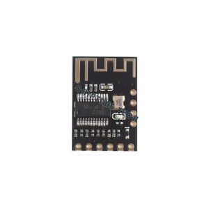Módulo de placa receptora de audio BT inalámbrica Chiptime 4,2 BLT Mp3 decodificación sin pérdidas