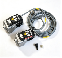 Atlas. Copco Auto-Ablassventil, Luftkompressor Kondensatablassventil EWD330 1622855181 1624295080 8102043943