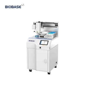 Polarímetro Automático de Alta Velocidad BIOBASE BK-P532 con Pantalla Táctil LCD a Color de 8 Pulgadas para Laboratorio - Product Image 3