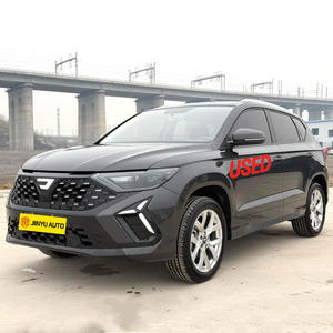 Auto Usado 2025 Je-tta VS5 280TSI Manual Edición Good Luck Plus, Kilometraje 19000 km, Vehículo Chino de Gasolina de <span class=keywords><strong>Segunda</strong></span> <span class=keywords><strong>Mano</strong></span> a Buen Precio - Product Image 1