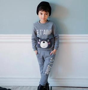 ชุดนอนผ้าไหมลายกวางโจวสำหรับเด็ก - Product Image 5