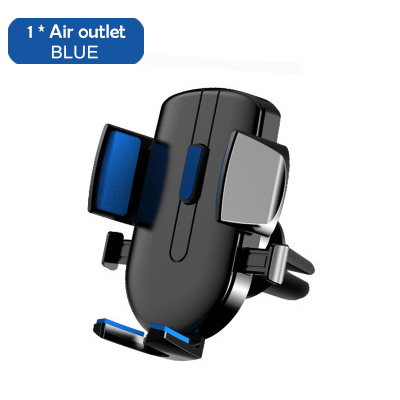 Presa d'aria blu (HOLD036)