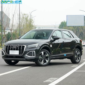 Audi Q2L 35TFSI d'occasion en bon état, modèle 2022, moteur essence 1.4T, 28 000 km, traction avant, peinture d'origine, 2 clés, économique - Product Image 1