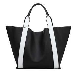 Nouveau sac fourre-tout pour femme 2025, sac à bandoulière de style coréen, sac à main polyvalent et tendance avec grande capacité - Product Image 5
