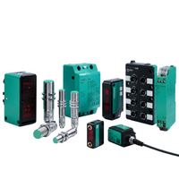 Nouveau capteur de proximité en stock NBN40-L2-B3B-V1, vente flash, garantie d'un an